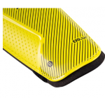 Щитки футбольные Jogel JA-201, цвет жёлтый